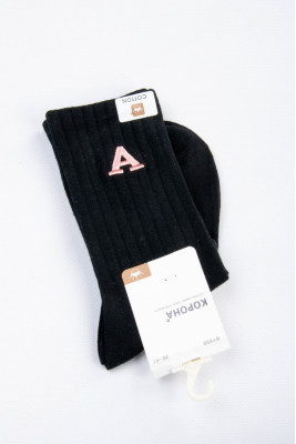 Шкарпетки жіночі 